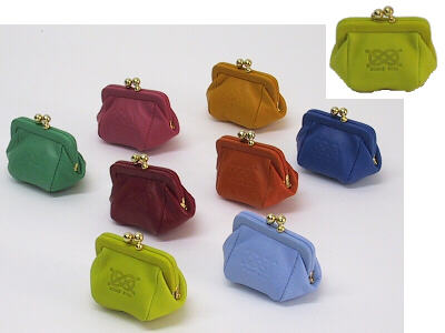 Purse RF. N� 100/1