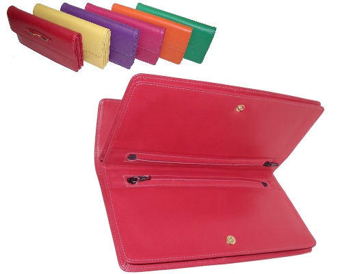 Wallet Ladies RF.N� 2007