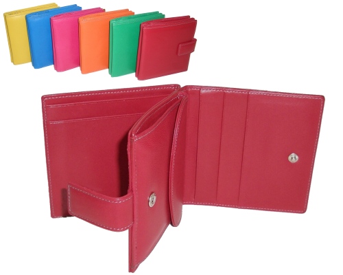 Wallet Gentleman RF. N� 2123