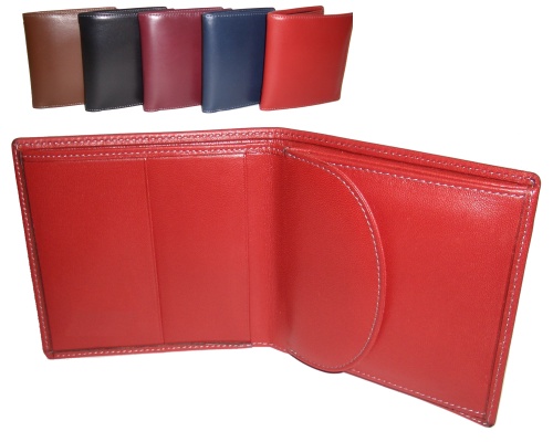 Wallet Gentleman RF. N� 2139