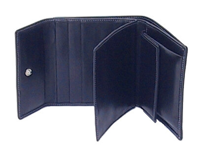 Wallet gentleman RF. N� 2258