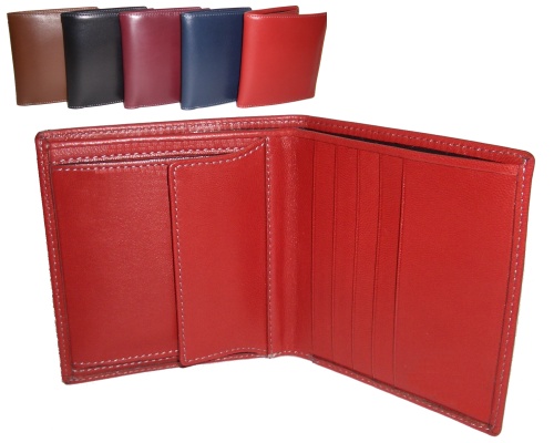 Wallet Gentleman RF. N� 2309