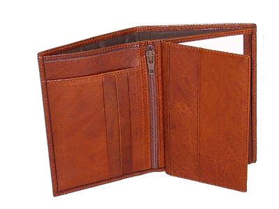 Wallet Gentleman RF. N� 2325-O