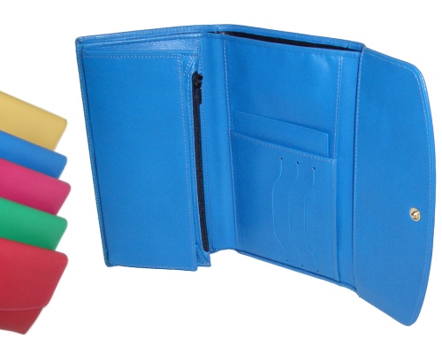 Wallet Ladies RF. N� 2330