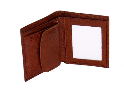 Wallet Gentleman RF. N� 2346-O