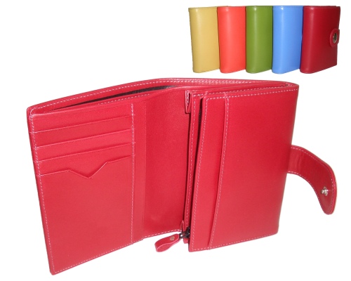 Wallet Ladies RF N� 2402