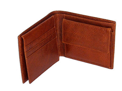 Wallet Gentleman RF. N� 2403-O