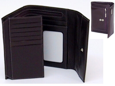 Wallet Ladies RF. N� 2450