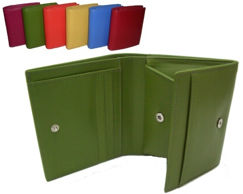Wallet Ladies RF. N� 2456