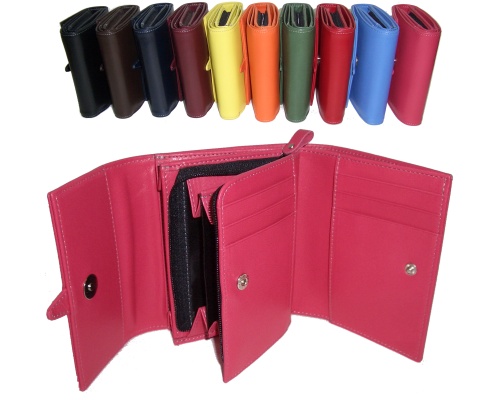 Wallet Ladies RF. N� 2510
