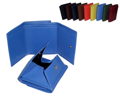 Wallet Gentleman RF. N� 2551