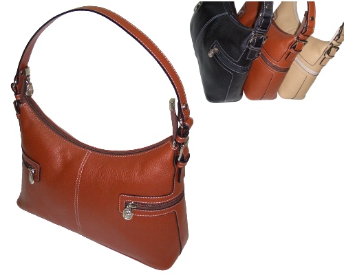 Handbag of Mrs RF. N� 2593/L