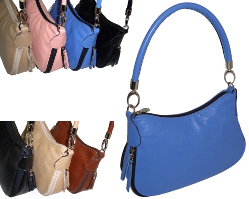 Bolso de Se�ora RF. N� 2594/L