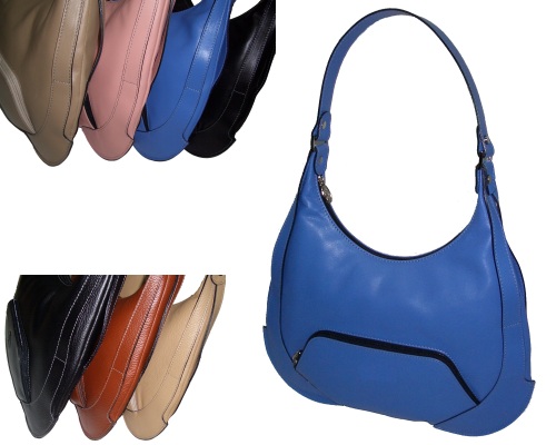 Handbag of Mrs RF. N� 2595/L