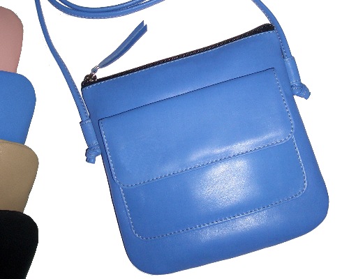 Sport Handbag RF. N� 2599/L