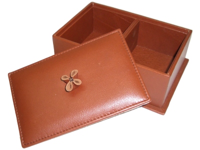 Caja