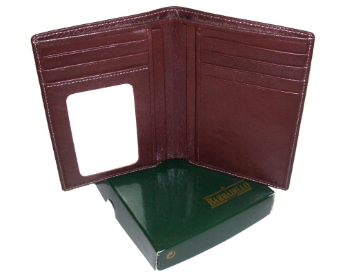 Cartera-Barba